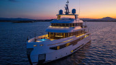 B.Yond 37M 2025 BENETTI YACHTS