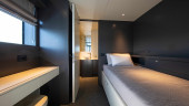 B.Yond 37M 2025 BENETTI YACHTS