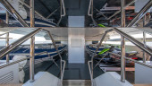 B.Yond 37M 2025 BENETTI YACHTS
