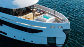 B.Yond 37M 2025 BENETTI YACHTS