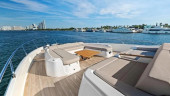 Ferretti Yachts 860 2023 FERRETTI YACHTS