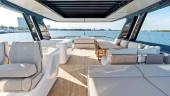 FERRETTI YACHTS 860 2023 FERRETTI YACHTS