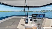 FERRETTI YACHTS 860 2023 FERRETTI YACHTS