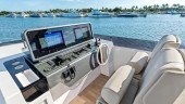 Ferretti Yachts 860 2023 FERRETTI YACHTS