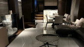 FERRETTI YACHTS 860 2023 FERRETTI YACHTS