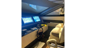 FERRETTI YACHTS 860 2023 FERRETTI YACHTS