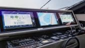 FERRETTI YACHTS 860 2023 FERRETTI YACHTS