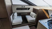 FERRETTI YACHTS 860 2023 FERRETTI YACHTS