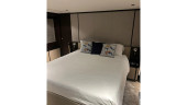 Ferretti Yachts 860 2023 FERRETTI YACHTS
