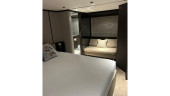 FERRETTI YACHTS 860 2023 FERRETTI YACHTS