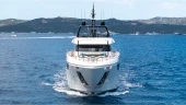 Navetta 33 2024 CUSTOM LINE