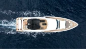 Navetta 33 2024 CUSTOM LINE