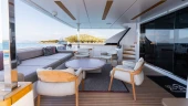 Navetta 33 2024 CUSTOM LINE