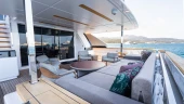 Navetta 33 2024 CUSTOM LINE