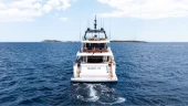 Navetta 33 2024 CUSTOM LINE