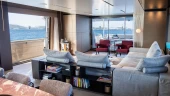 Navetta 33 2024 CUSTOM LINE