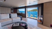 Navetta 33 2024 CUSTOM LINE