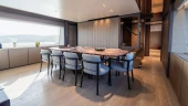Navetta 33 2024 CUSTOM LINE