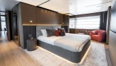Navetta 33 2024 CUSTOM LINE