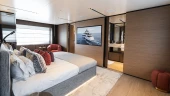 Navetta 33 2024 CUSTOM LINE