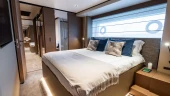 Navetta 33 2024 CUSTOM LINE
