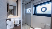 Navetta 33 2024 CUSTOM LINE