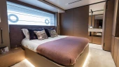 Navetta 33 2024 CUSTOM LINE
