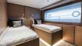 Navetta 33 2024 CUSTOM LINE