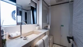 Navetta 33 2024 CUSTOM LINE