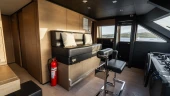 Navetta 33 2024 CUSTOM LINE