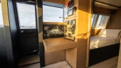 Navetta 33 2024 CUSTOM LINE