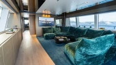 Navetta 33 2024 CUSTOM LINE