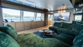 Navetta 33 2024 CUSTOM LINE