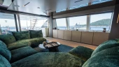 Navetta 33 2024 CUSTOM LINE