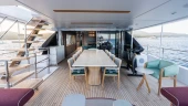 Navetta 33 2024 CUSTOM LINE