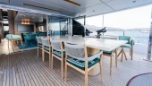 Navetta 33 2024 CUSTOM LINE