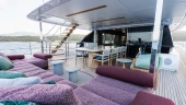 Navetta 33 2024 CUSTOM LINE