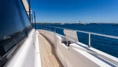 Navetta 33 2024 CUSTOM LINE