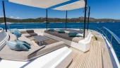 Navetta 33 2024 CUSTOM LINE