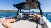 Navetta 33 2024 CUSTOM LINE