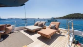 Navetta 33 2024 CUSTOM LINE