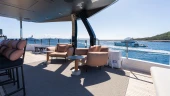 Navetta 33 2024 CUSTOM LINE