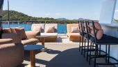 Navetta 33 2024 CUSTOM LINE
