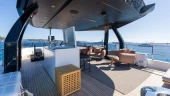 Navetta 33 2024 CUSTOM LINE