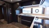 Navetta 33 2024 CUSTOM LINE