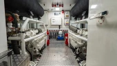 Navetta 33 2024 CUSTOM LINE