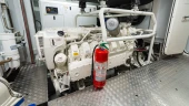 Navetta 33 2024 CUSTOM LINE