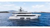 Navetta 33 2024 CUSTOM LINE
