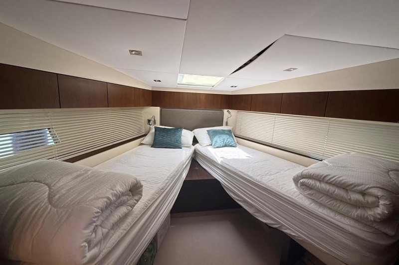 2015 FAIRLINE