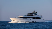 SL90A 2022 SANLORENZO YACHTS